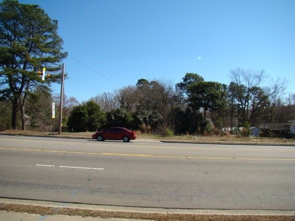 TBD US Hwy 1: TBD US Hwy 1, Aberdeen, NC 28315